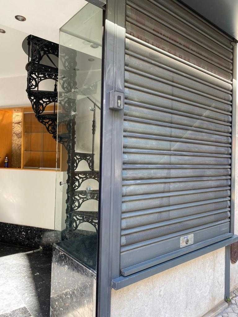 Loja para Arrendar Lisboa