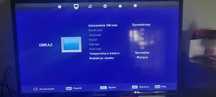 Tv Blaupunkt 40 cali led