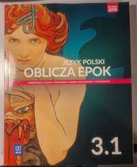 Oblicza epok 3.1