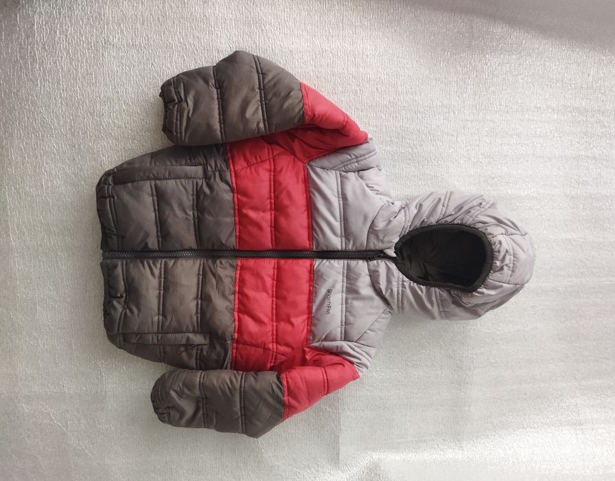 Куртка демисезонная H&M