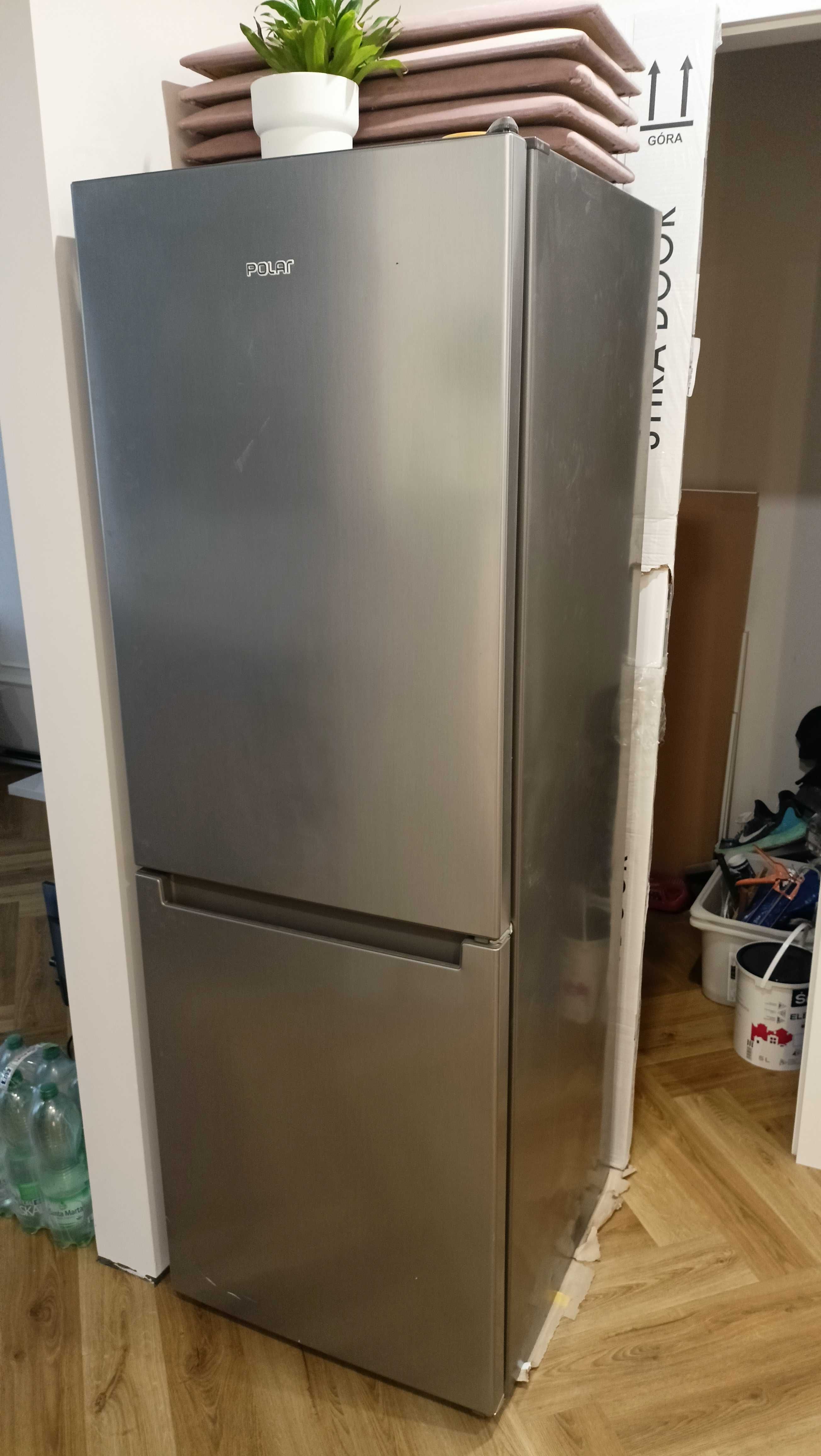 Lodówka POLAR POB 701E X