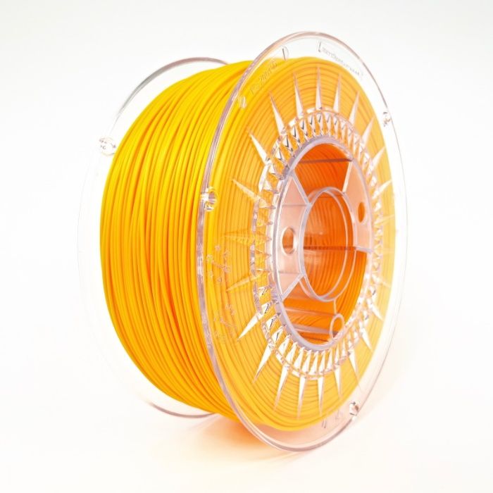 Filamentos para impressoras 3D 1.75mm PLA, ABS, PETG, TPU