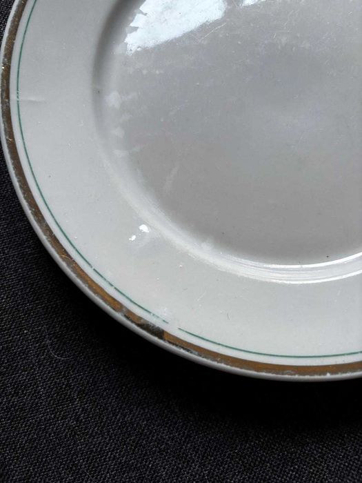 PTTK talerzyk śr.19 cm PRL