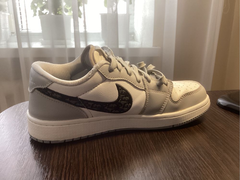 Кросівки Nike, 40-й розмір (маломірки)