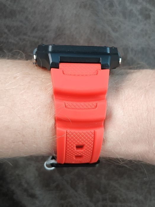 Годинник  Casio W-218H-4B Оригінал Гарантія Часы Касио