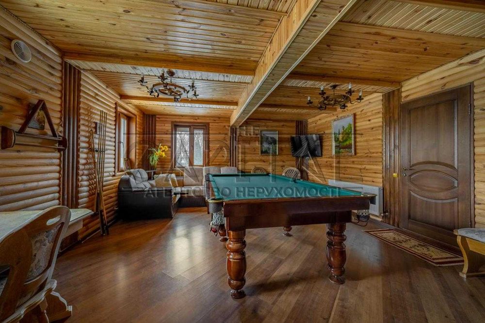 Аренда дома, с.Пуховка, Броварской р-н