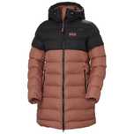 Оригінальна жіноча Зимова куртка Helly Hansen ACTIVE.. Жіноча парка