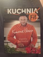 Książka kucharska