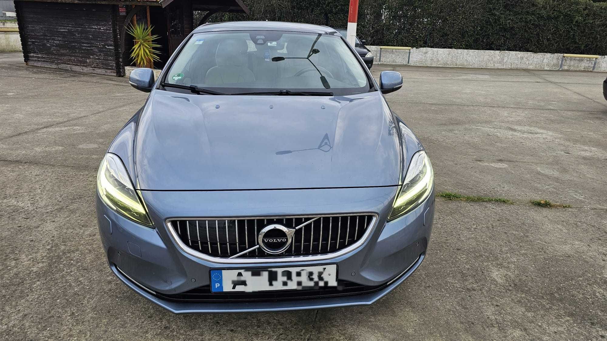 Vovlo V40 D2 2.0 Inscription Nordik