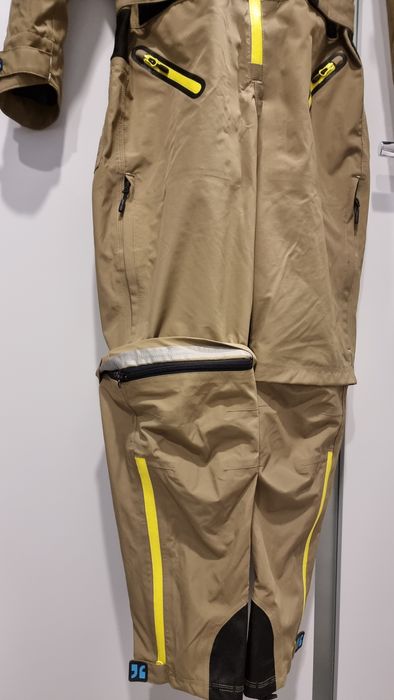 Kombinezon rowerowy Dirtlej rozmiar S