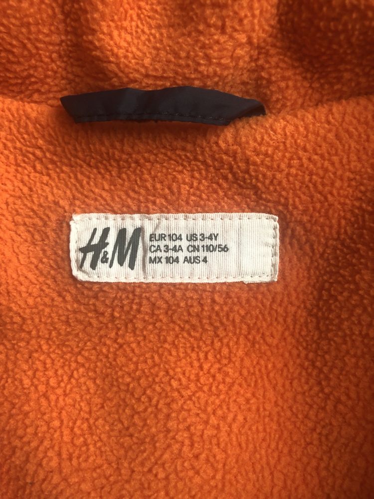 Куртка H&M