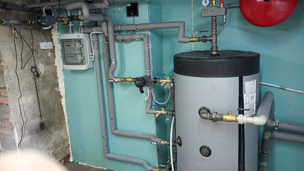 Montaż pompy ciepła Racibórz dotacja