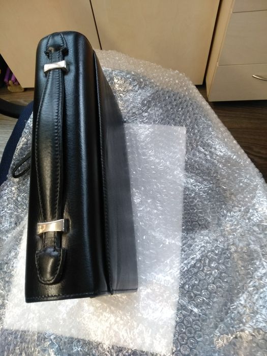 Барсетка чоловіча Neri Karra