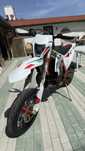 Ktm exc 250 sixdays