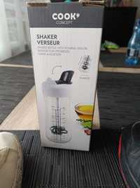 Cook koncept shaker