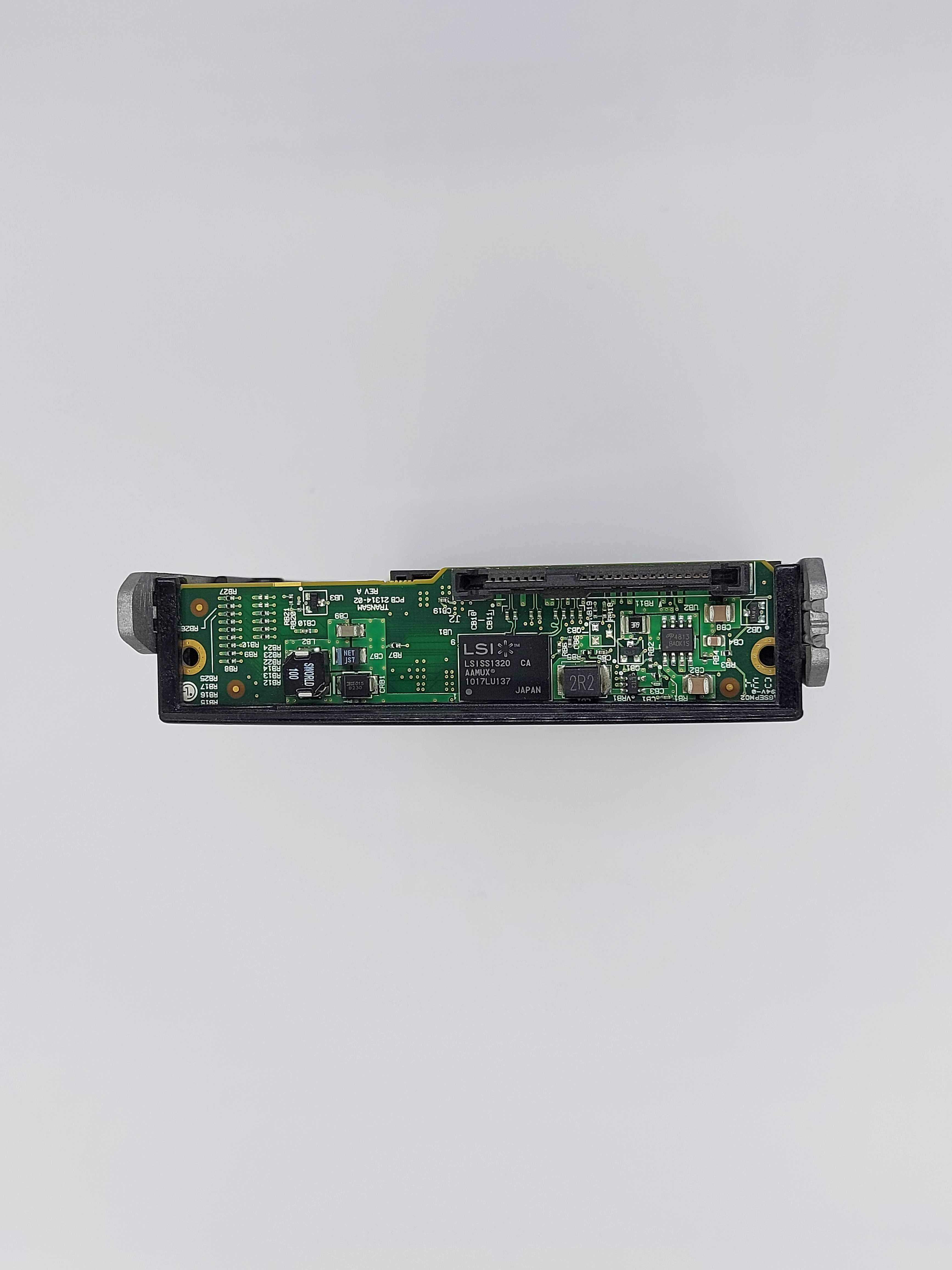 Disco Rígido Hitachi IBM HUA722010CLA330 1 TB 7200 RPM