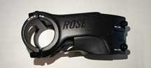 Mostek kierownicy wspornik ROSE ALR 80 mm