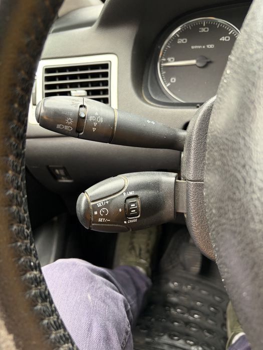 Peugeot 307 SW gasoleo