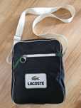 Torba meska Lacoste