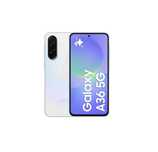 FV23% Samsung Galaxy A36 5G 128GB Biały - GSM Baranowo
