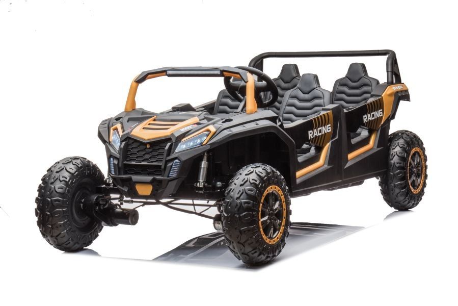 4x4 24v 4oobowy max 100KG Samochód Auto Na Akumulator Buggy