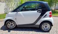 Smart fortwo pure