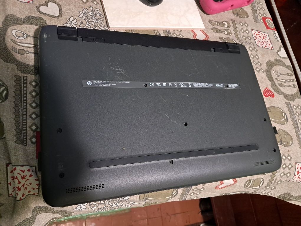 Продам Ноотбук HP