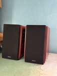 Акустична система 2.0 Колонки Edifier R1700BT 66Вт + Bluetooth