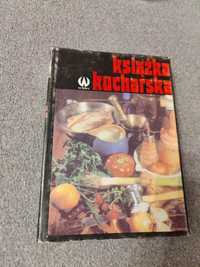 Książka kucharska Zofia Zawistowska wyd. Watra