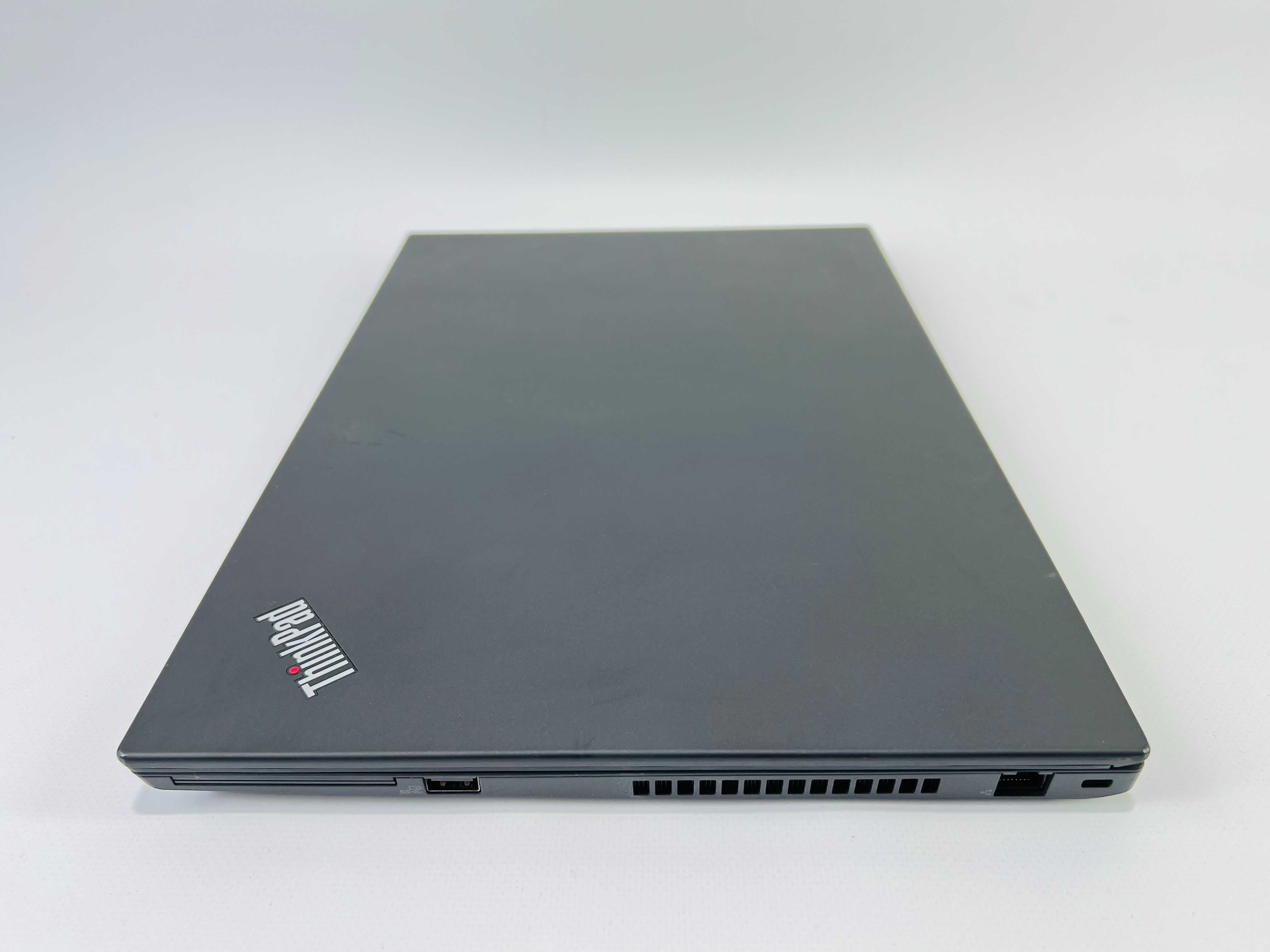 Lenovo ThinkPad Т15 Gen1, i7-10610U/ 32gb 15.6 IPS/ 512gb/ MX330 2gb