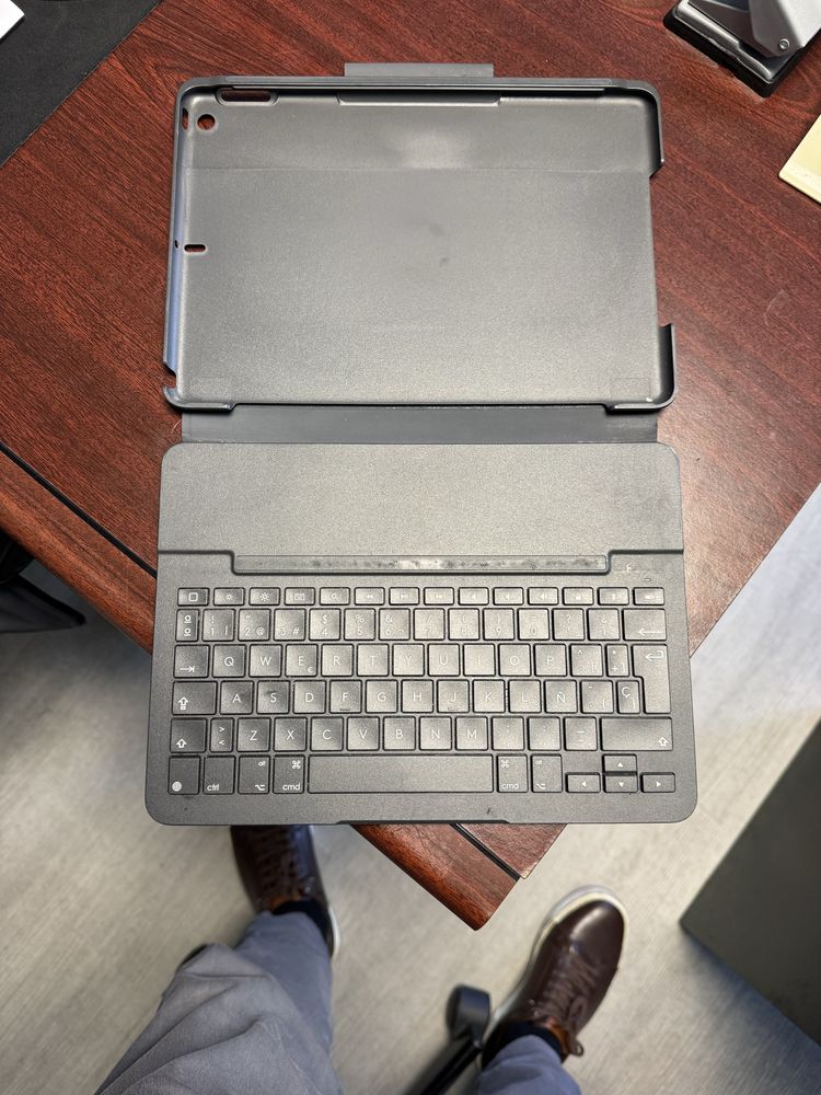 Capa ipad 8* Geraçáo