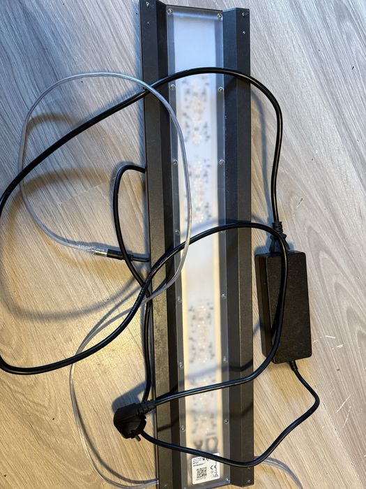 Lampa Skylight Hyperbar FXL.75  OKAZJA