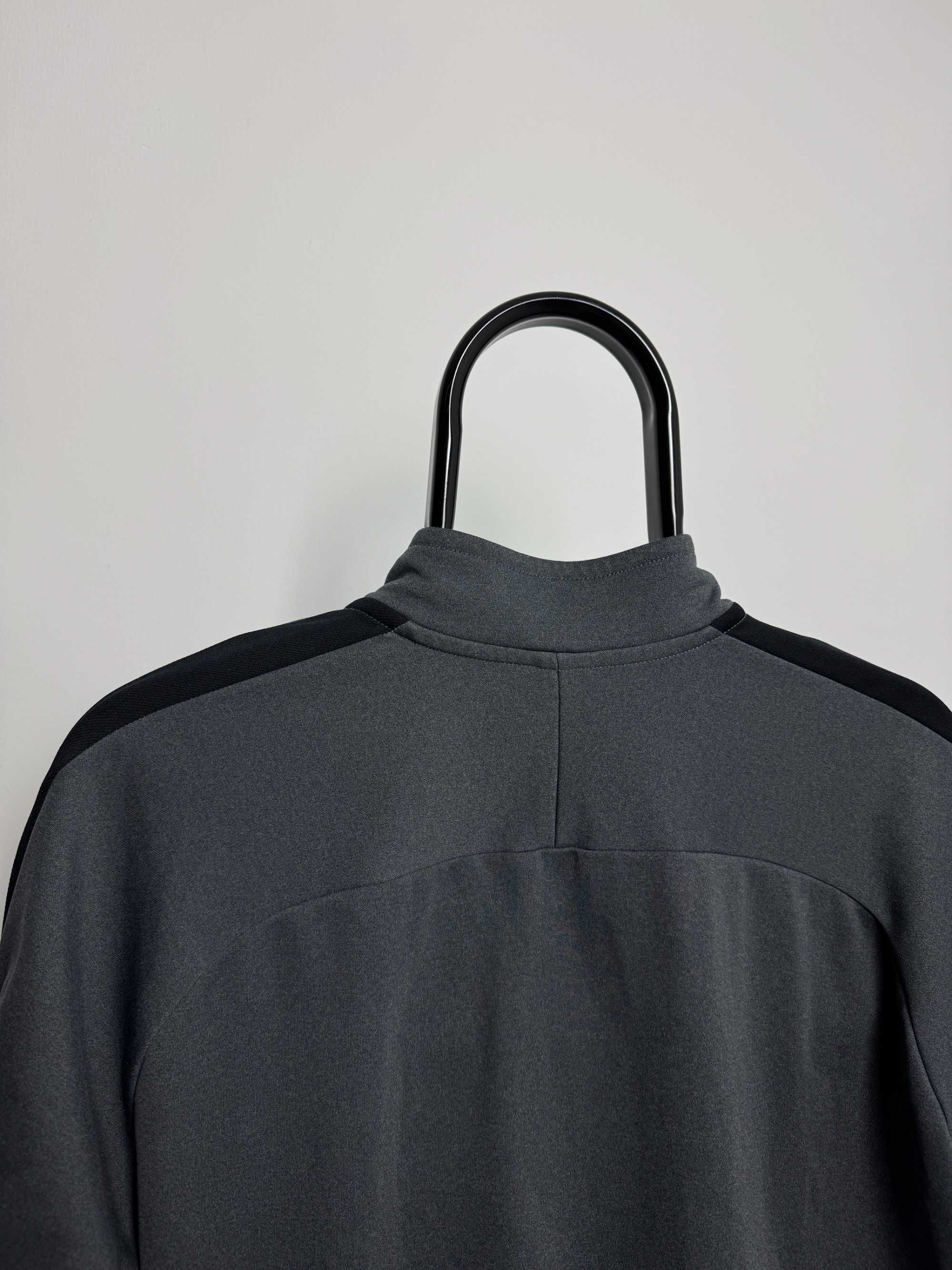 Bluza męska Nike Dri-fit Academy zip