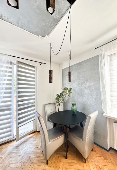 MATECZNY mieszkanie do wynajęcia krótkoterminowy centrum Długi WEEKEND