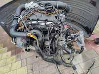 Двигун 1.9tdi BKC VW passat b6, golf, caddy, tauran