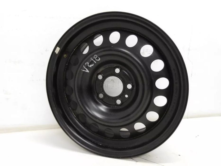 FELGA 17 Chrysler 300C 300M 5X114,3