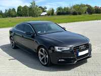 Audi A5 3.0 Tdi Sportback 3x S-line Quattro