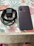 Motorola moto 10