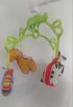 karuzela fisher price zwierzeta zoo