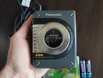 Кассетный плеер Panasonic RQ-P35