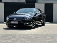 Volkswagen Passat 2.0 TDI