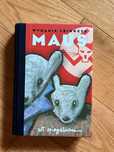 Maus komiks Wydania zbiorcze