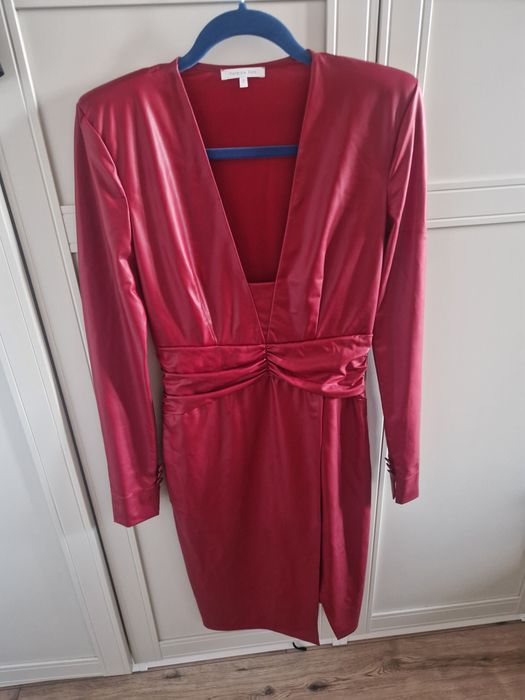 Sukienka Patrizia Pepe rozmiar 38-40