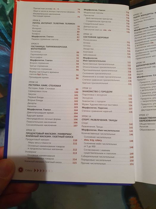 Польский язык. Самоучитель. Цивильская Екатерина