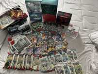 Coleça Pokemon TCG