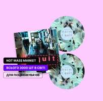2LP платівки Haim - I quit. Лімітована