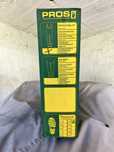 Wodery PROS spodniobuty rozmiar 43