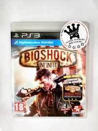 Bioshock Infinite PS3