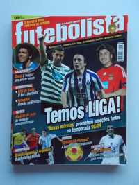 Revistas Futebolista