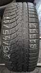 215/45/17 Nokian WRA4 91V